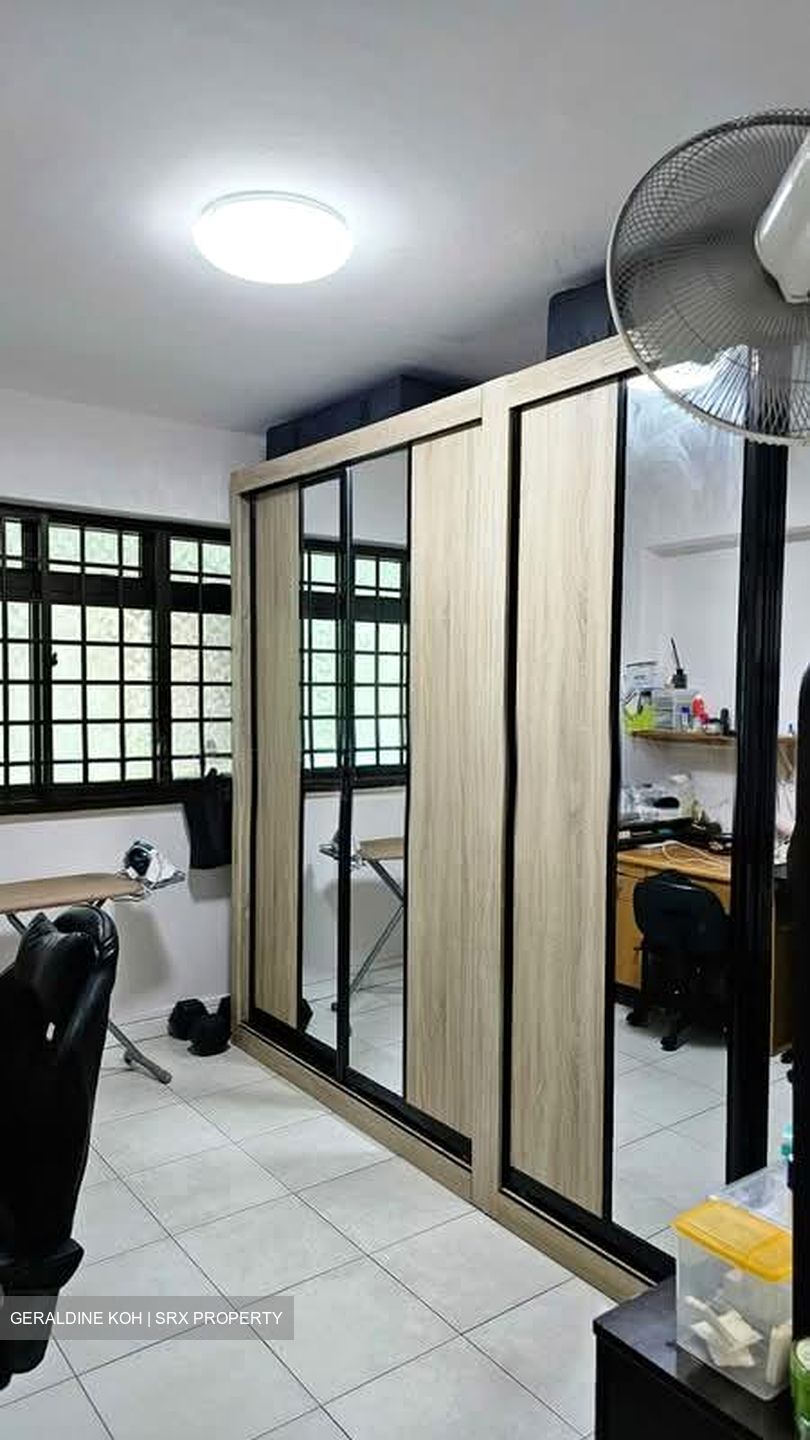 Blk 692 Jurong West Central 1 (Jurong West), HDB 4 Rooms #543091721